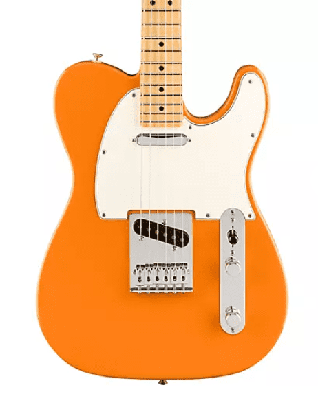 Fender Player Telecaster  Electric Guitar
