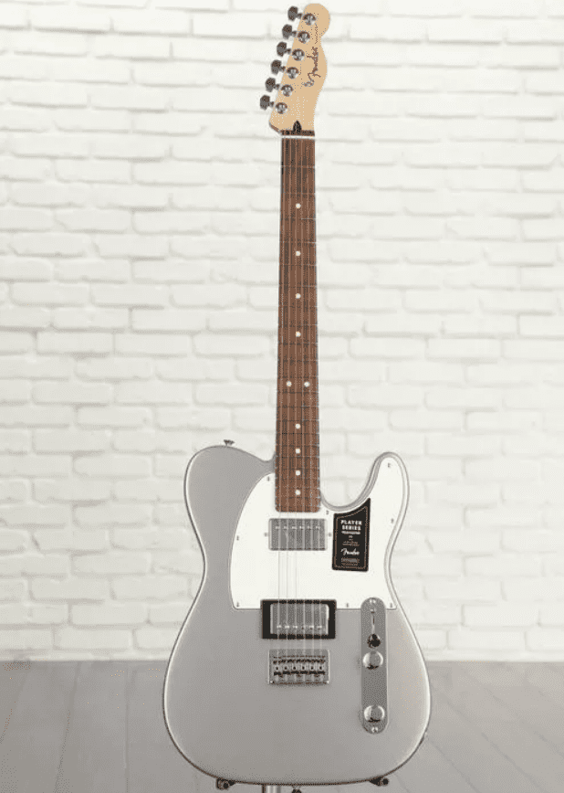 telecaster for rhythm guitar