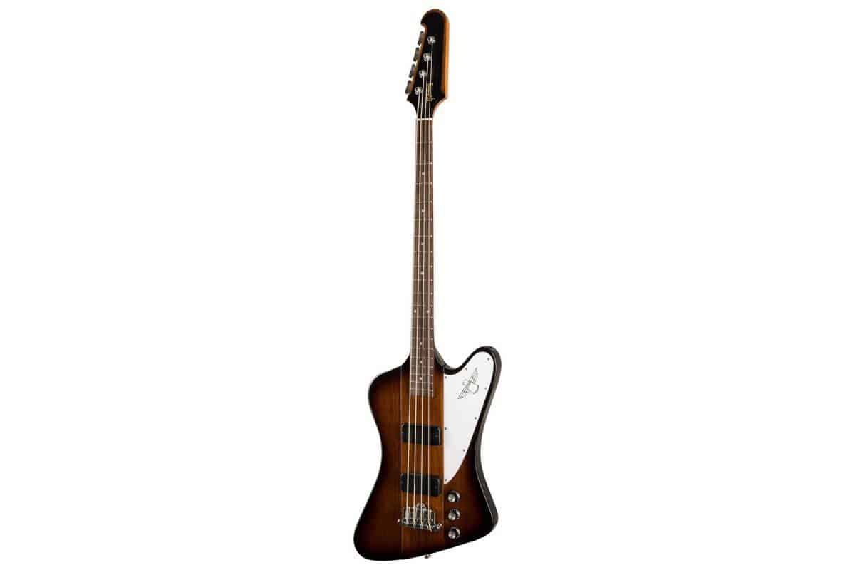 Gibson Thunderbird IV Bass