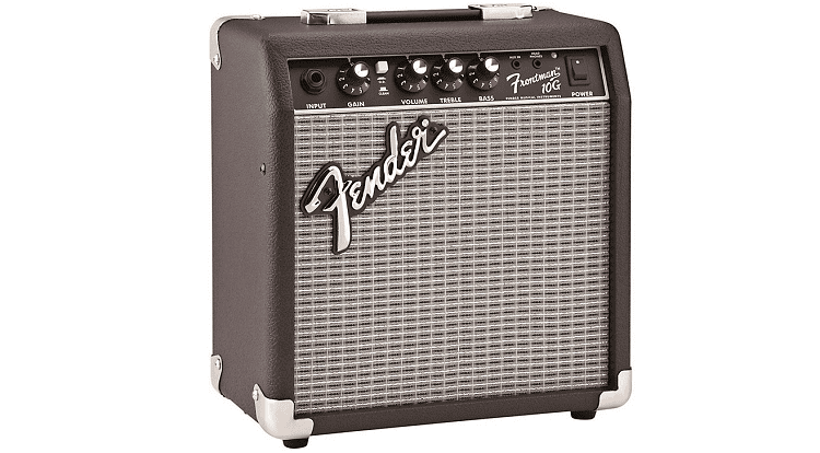 GuitarCenter - Fender Frontman 10G 10W