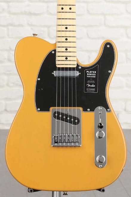 Fender Player Telecaster