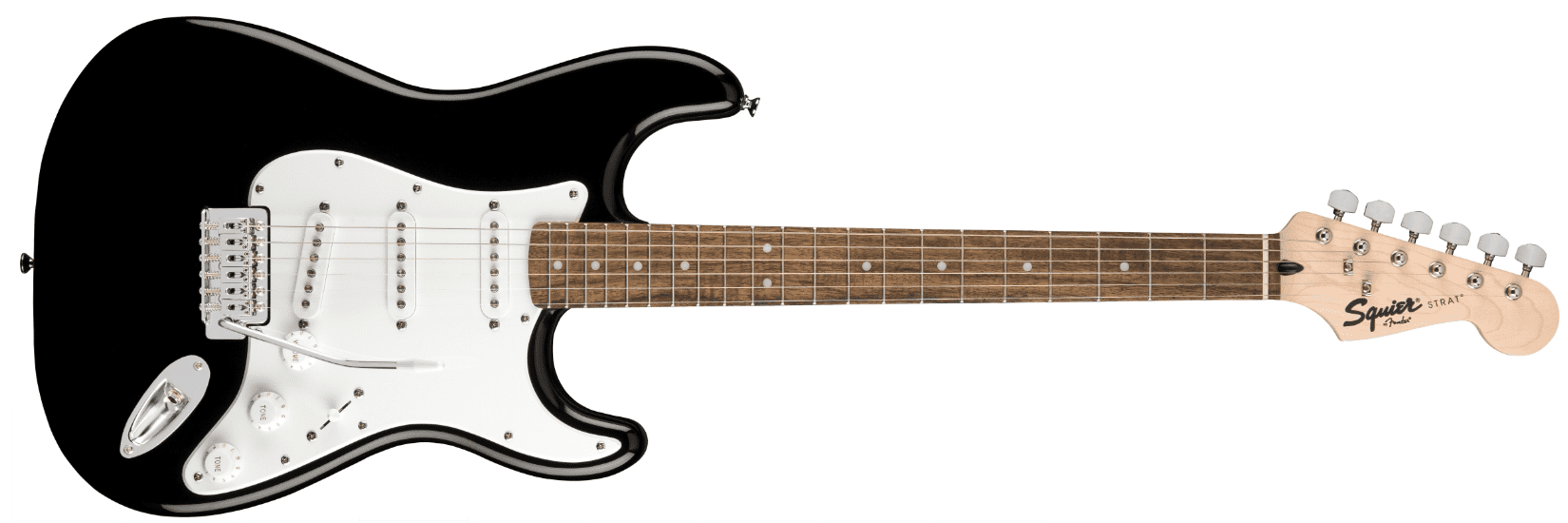 Squier by Fender