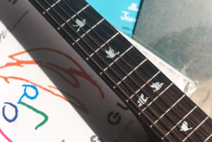 Cool Fretboard Guitar Sticker Ideas You Should Know of - Guitar Space