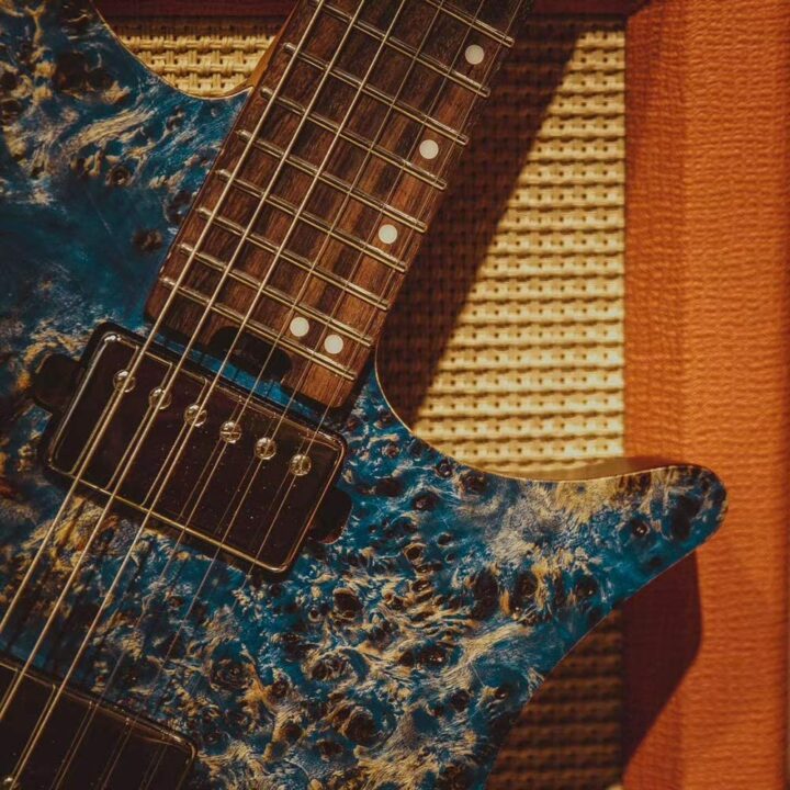 Best Headless Guitar Kits 5 Packs That Are Really Worth The Money Guitar Space