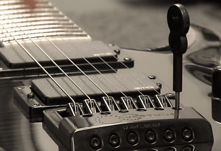 Evertune Bridge Review and Guide - Guitar Space