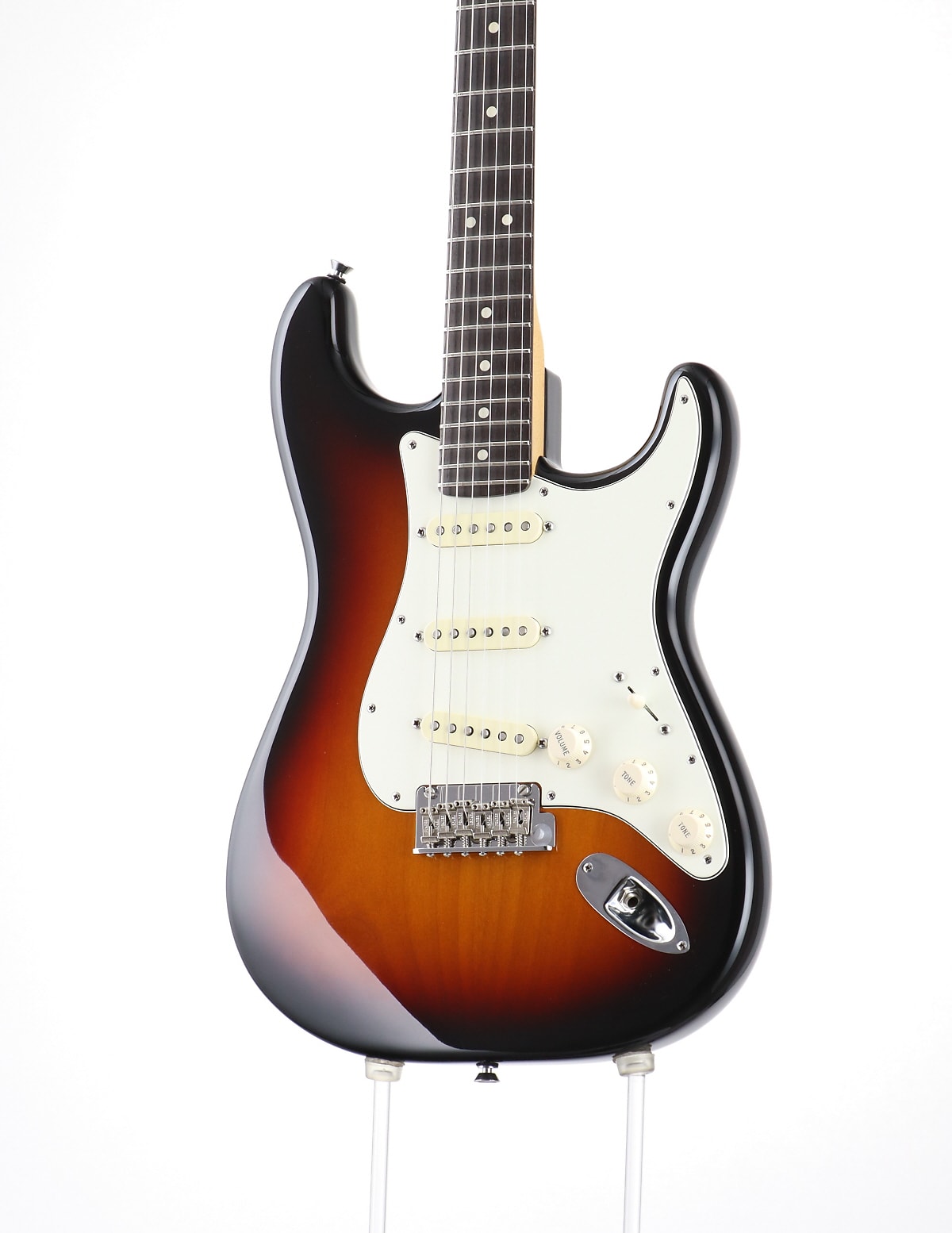 Fender American Standard Stratocaster | Reverb
