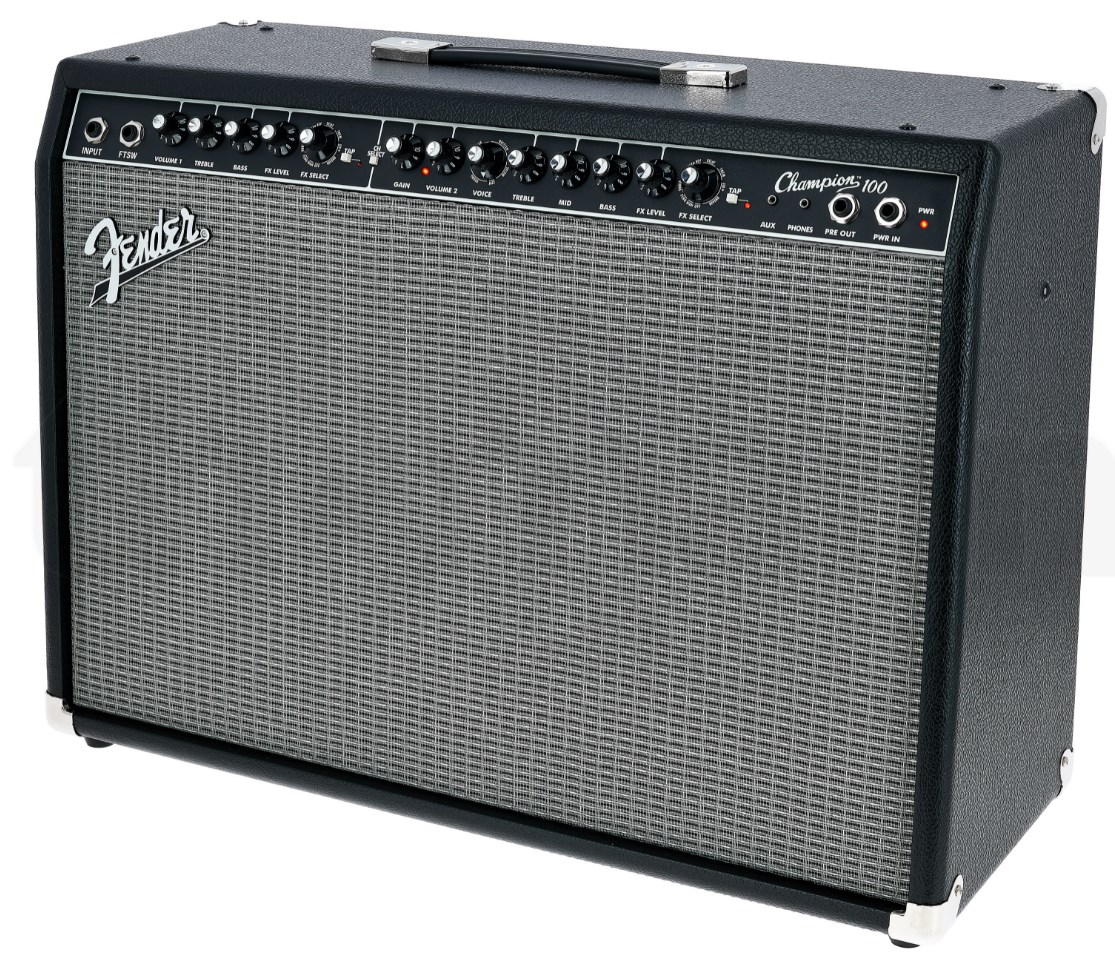 Fender Champion 100