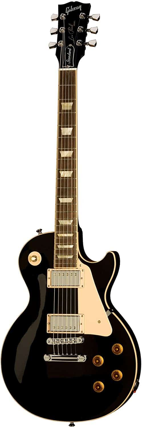 Gibson Les Paul Standard Electric Guitar