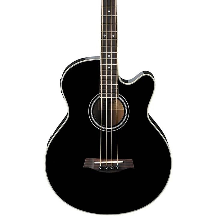 Ibanez AEB5E Acoustic-Electric | Guitar Center