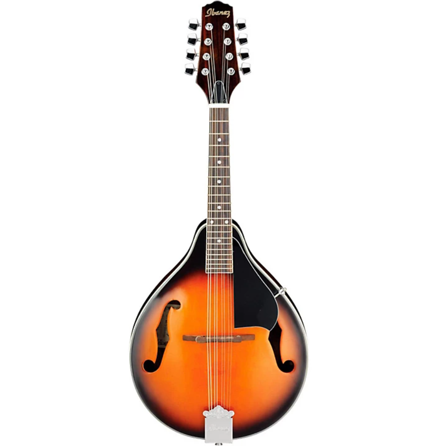 Ibanez M510 A-style mandolin