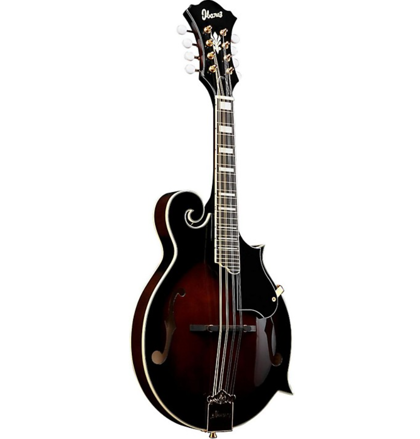 Ibanez M522 F-style mandolin