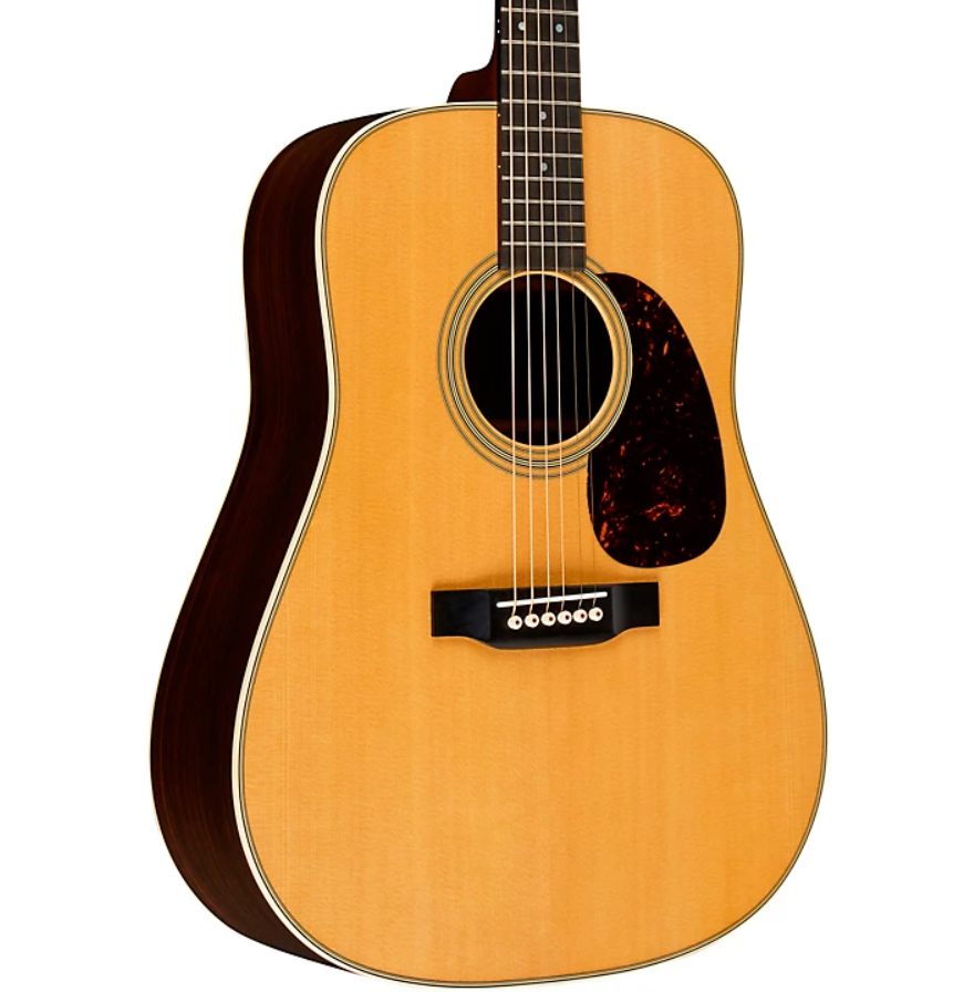 Martin D-18 vs D-28 (Comparing the BEST Acoustic Guitars) 