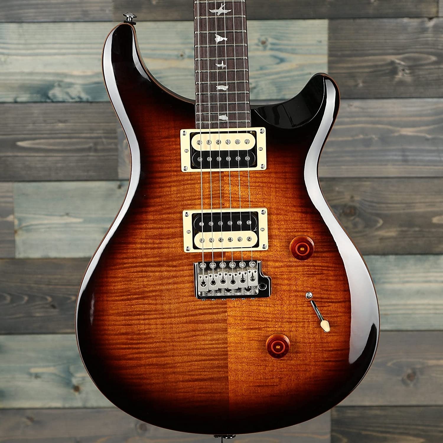 paul reed smith se guitars