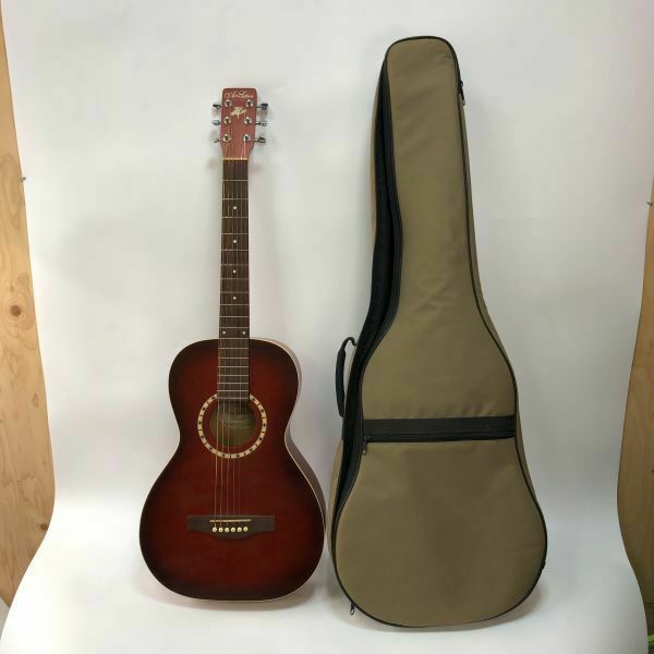 art and lutherie guitar