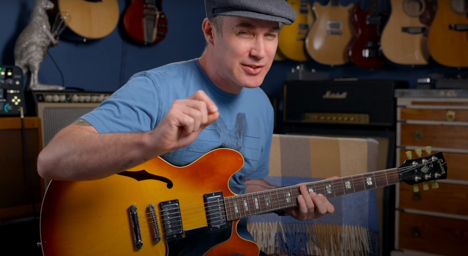 Justin Guitar Lessons Review Worth it, or NOT? Guitar Space