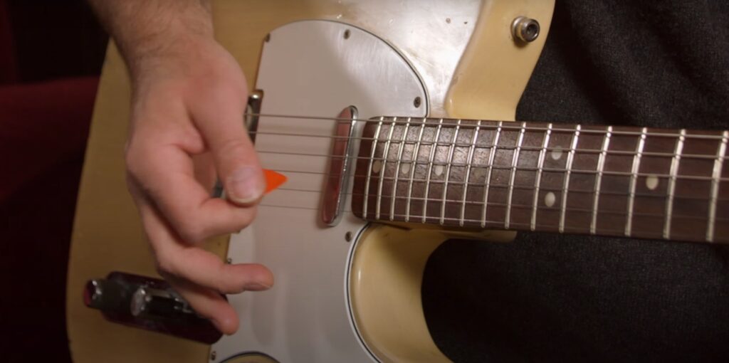 Justin Guitar Lessons Review Worth it, or NOT? Guitar Space