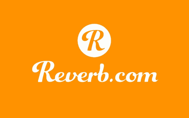 reverb lp logo