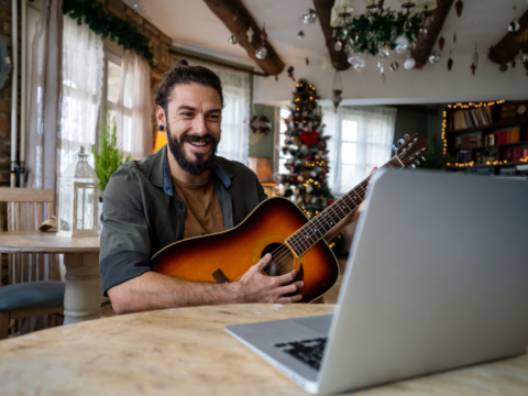 13 BEST YOUTUBE CHANNELS FOR FREE GUITAR LESSONS 2026 visual data 5