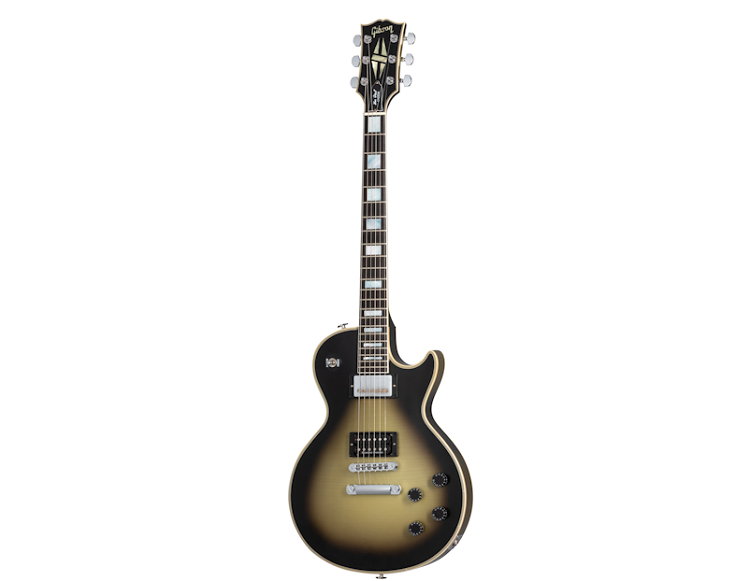 Gibson Les Paul Custom