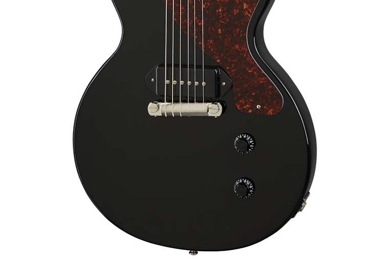 best les paul junior