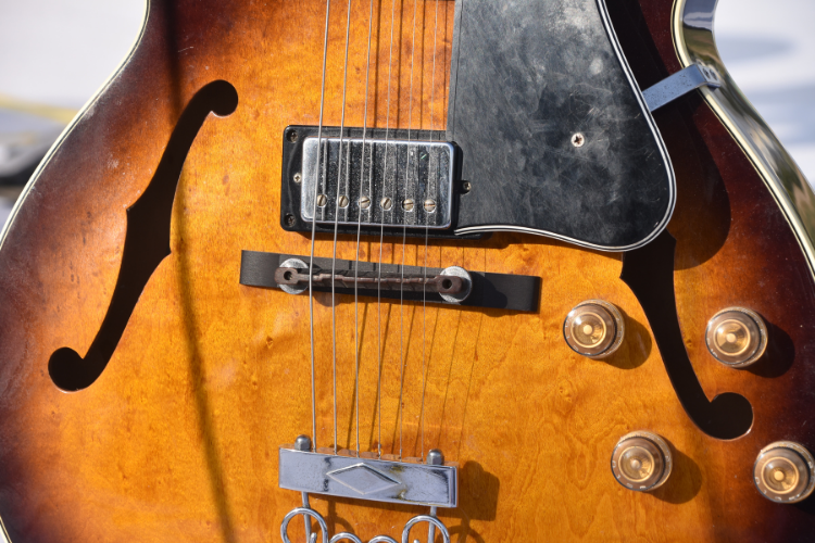 best strings for les paul epiphone