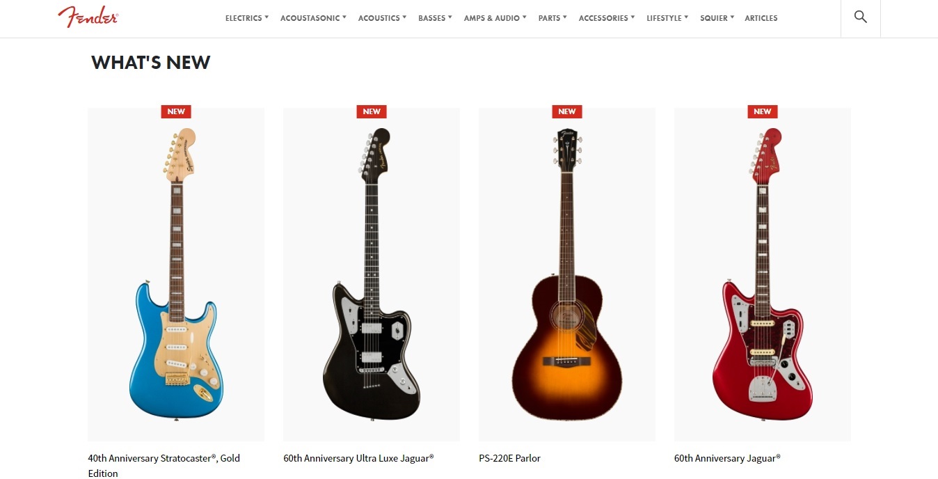 Gibson guitar deals models