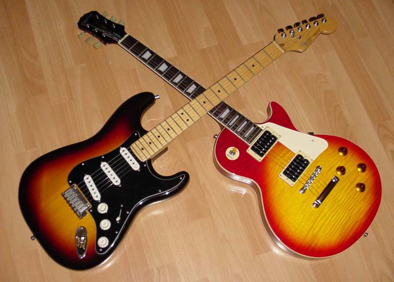 Gibson stratocaster store for sale