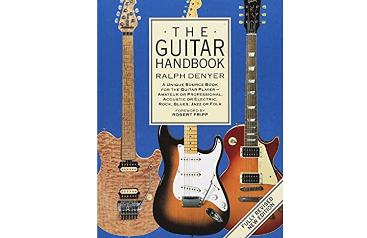 Guitar Handbook