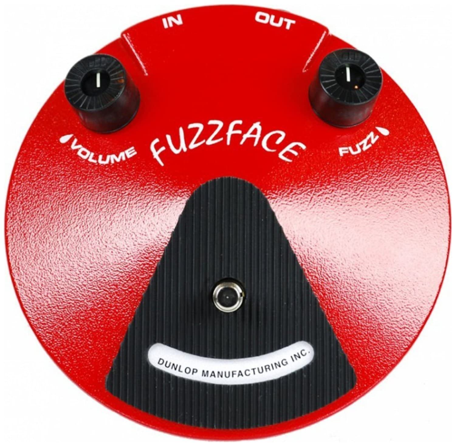 Dallas Arbiter Fuzz Face