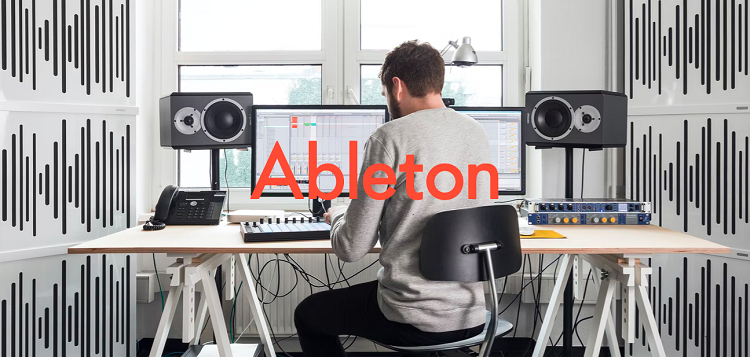 Ableton Live