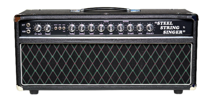 Dumble Amp Guide: Background, History, Availability - Guitar Space