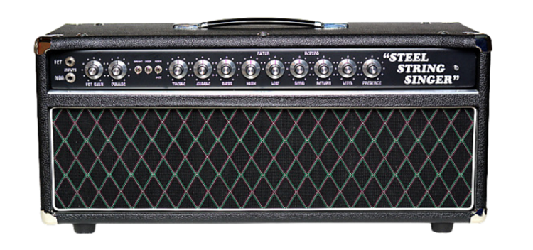 dumble amplifier for sale