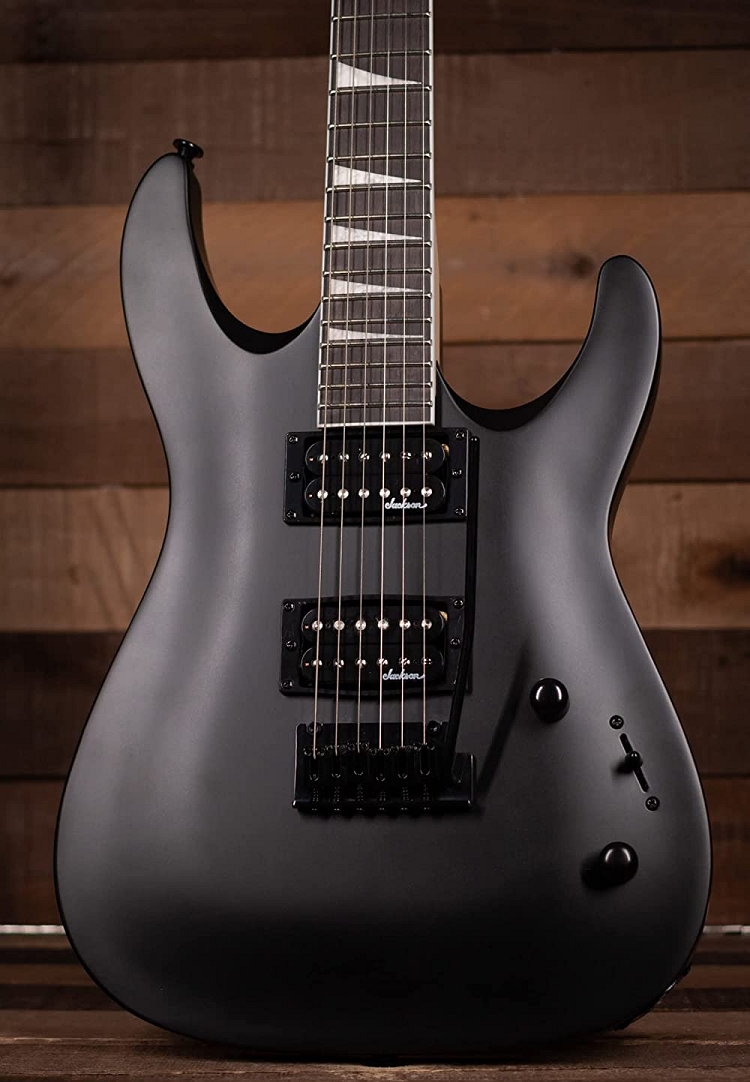 jackson dinky floyd rose