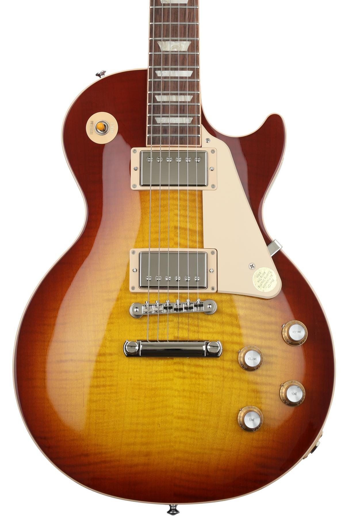 Santana shop les paul