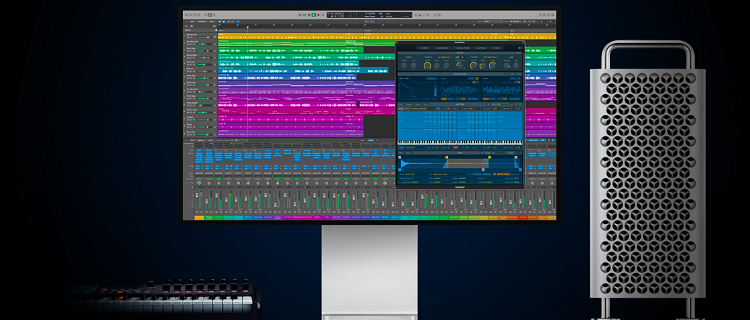 Logic Pro