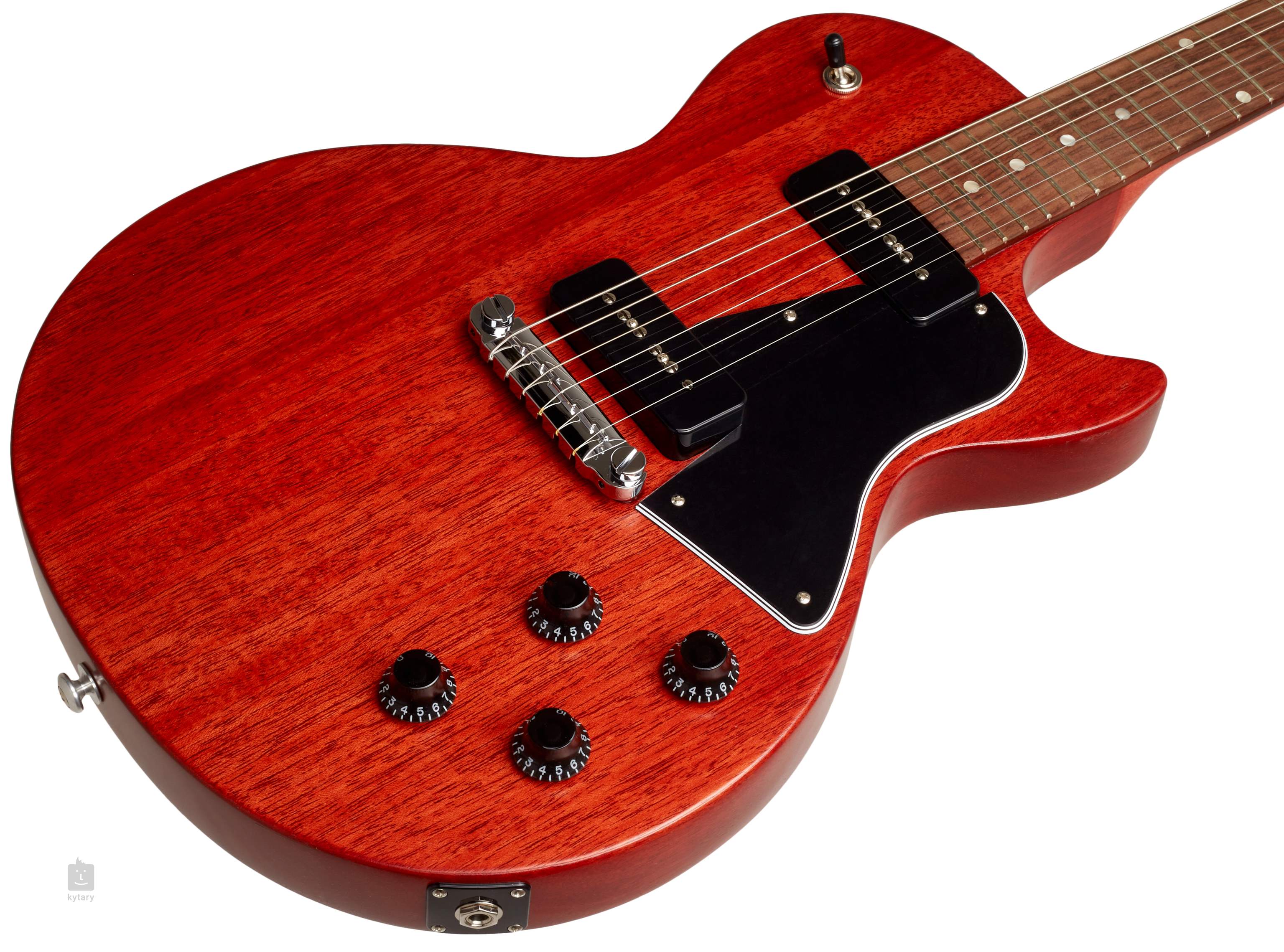 Santana deals les paul