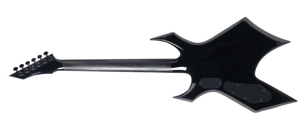 BC Rich Warlock