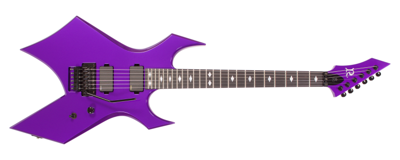 BC Rich Warlock