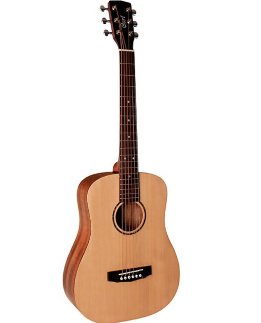 Best 3/4 Size Acoustic Guitar Options [GUIDE] Guitar Space