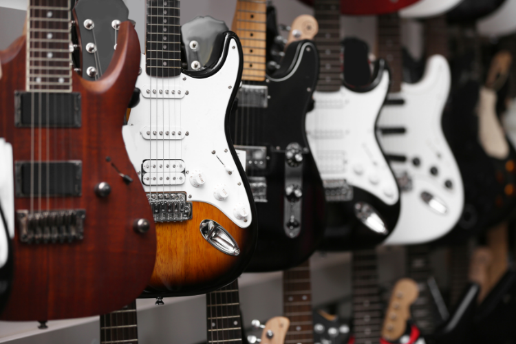 best websites to buy guitars