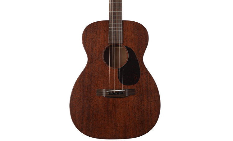 Martin 00-15M Acoustic Guitar