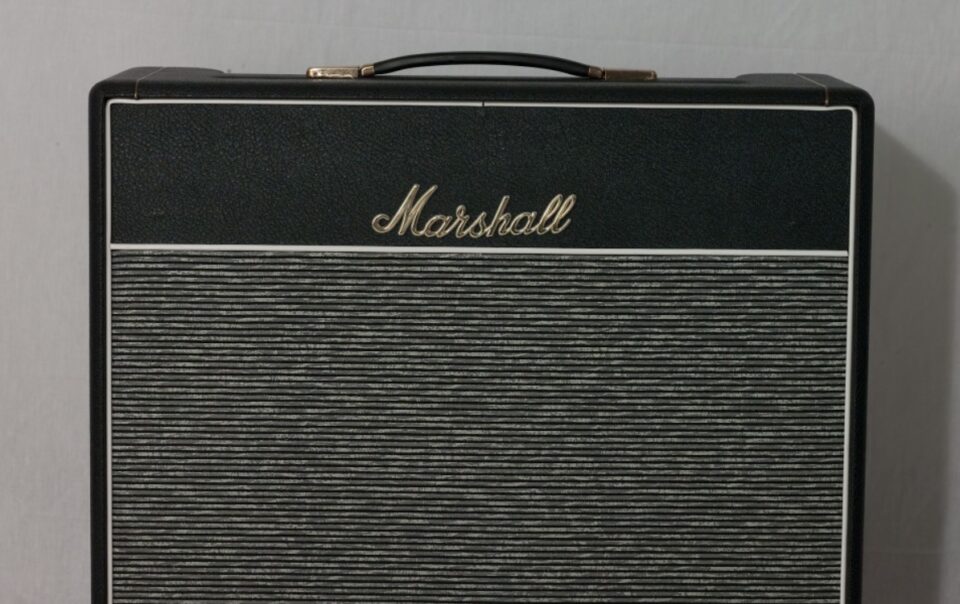 Fender vs Marshall Amps Which Brand Is Superior? Guitar Space