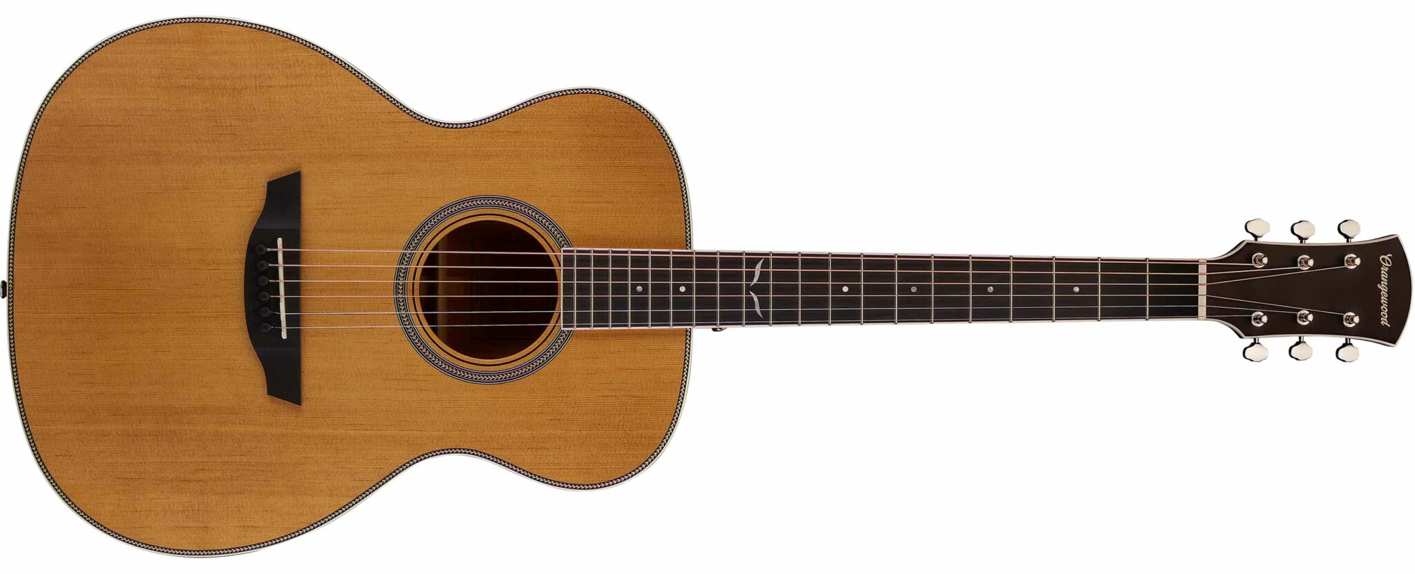 Orangewood Ava Review