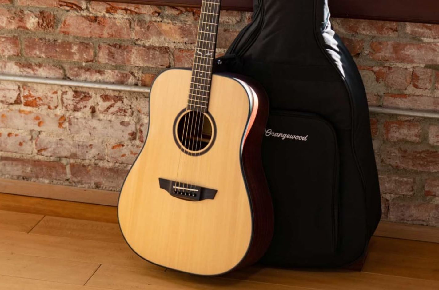 Orangewood Dana Review: Does This Guitar Disappoint? - Guitar Space