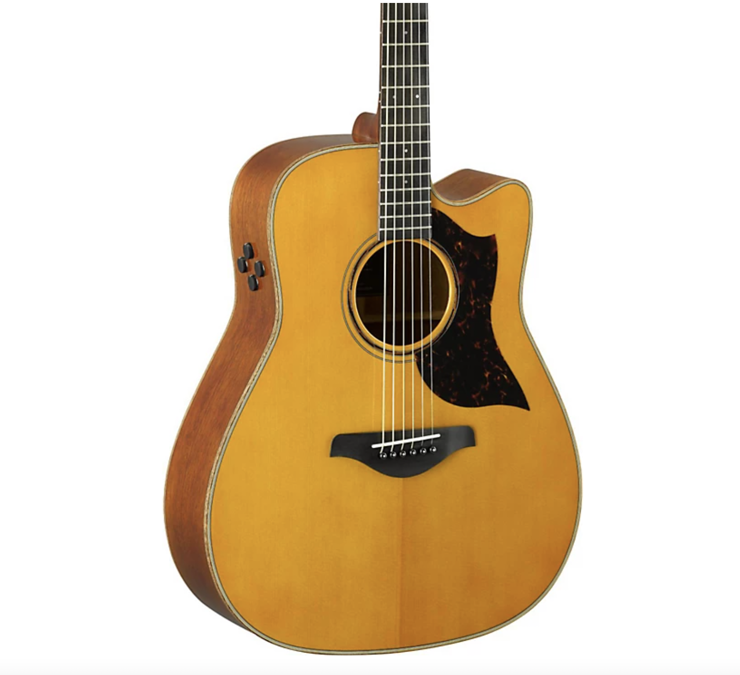 Epiphone Masterbilt DR 500MCE Review: Should You Buy It? GuitarSpace