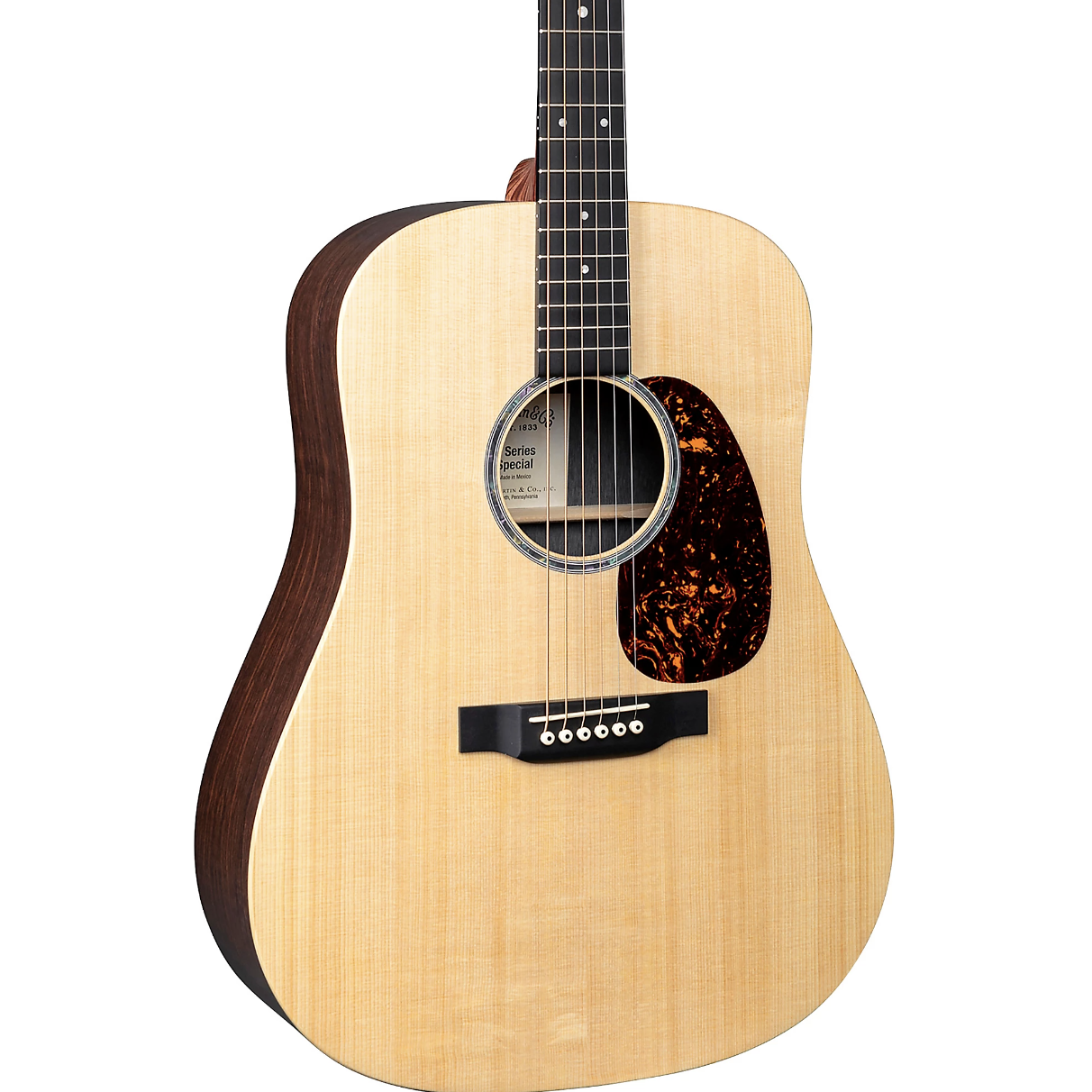 martin dx1 ae