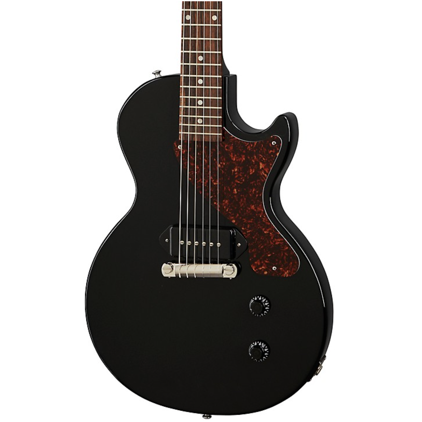 Les Paul Junior Review and Buying Guide - Guitar Space