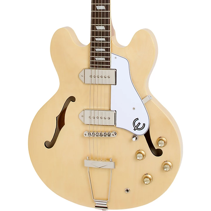 Epiphone Casino Archtop Hollowbody Electric Guitar | Amazon