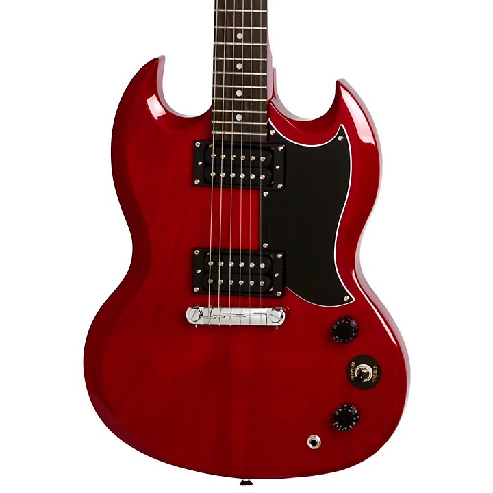 Epiphone Limited-Edition SG Special-I Electric Guitar  | Guitar Center