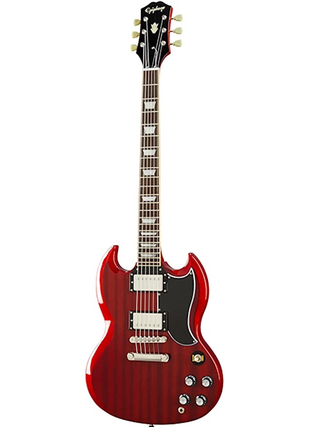 Epiphone SG Standard 61 Electric Guitar | Amazon